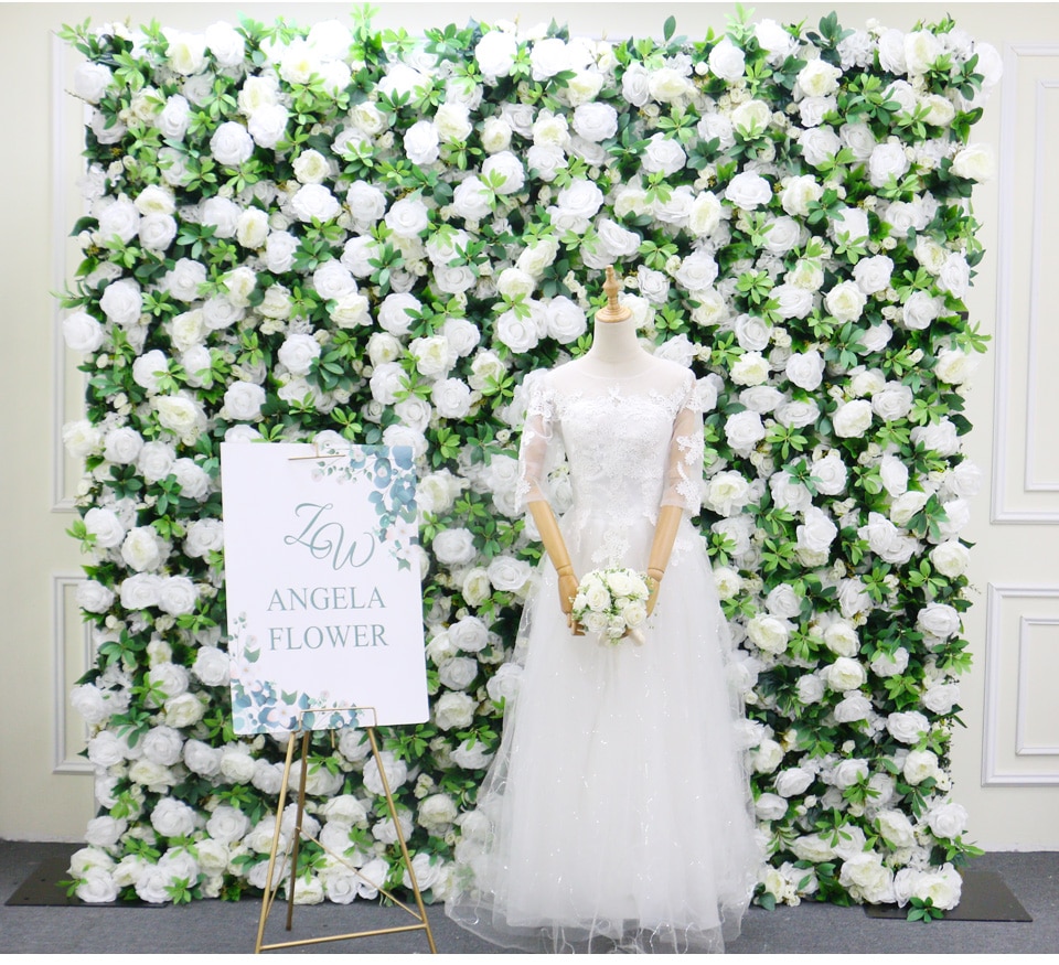 side bun wedding hair flower4