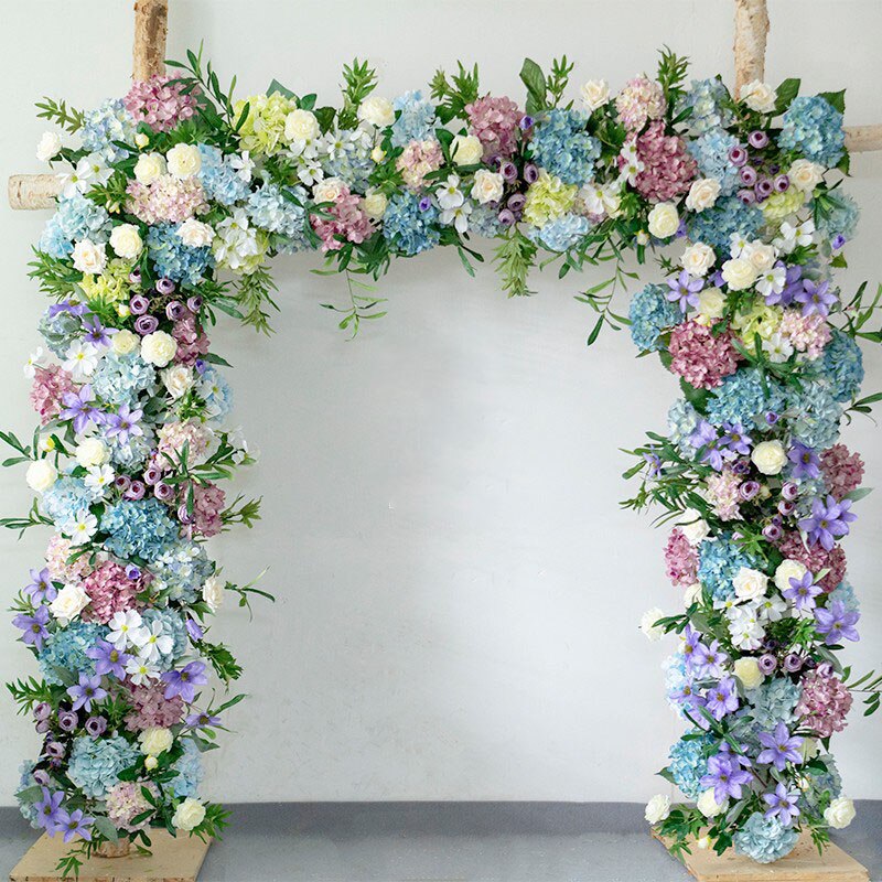 flower arrangements with crosses1