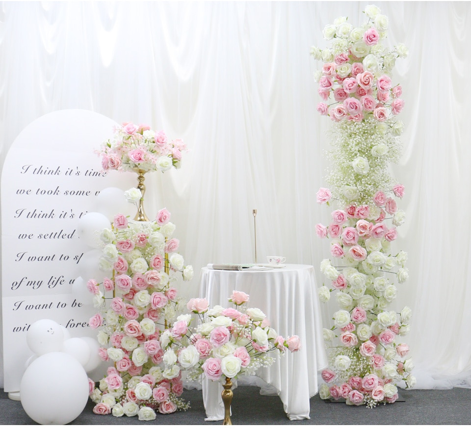 cut flower display stand7