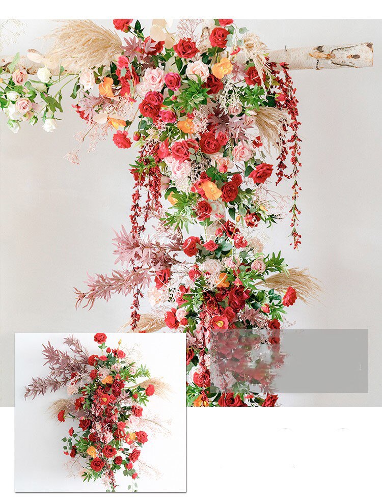 tall free standing flower hanger10