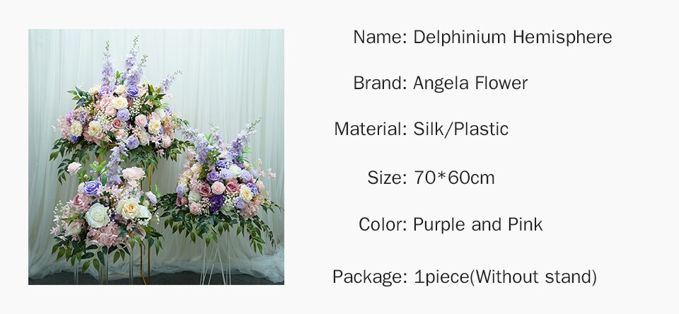 3 flower floral arrangements1