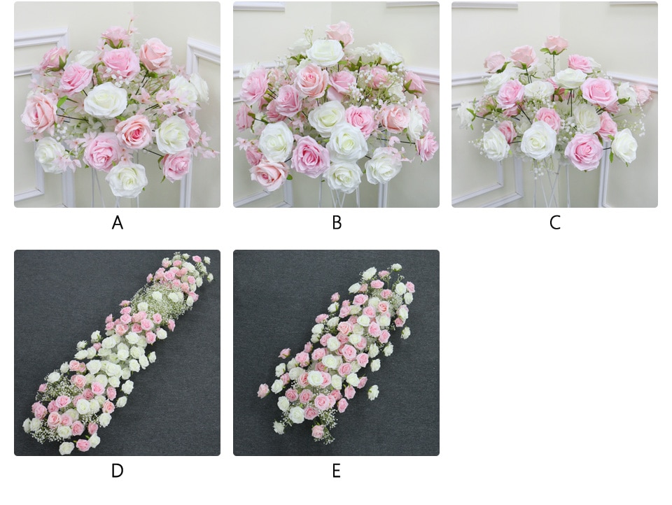 Alternatives to babys breath for cake decoration