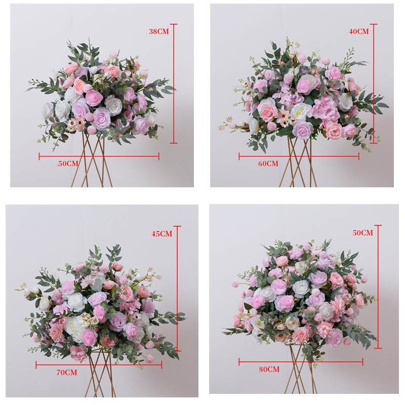 spring flower wall decor10