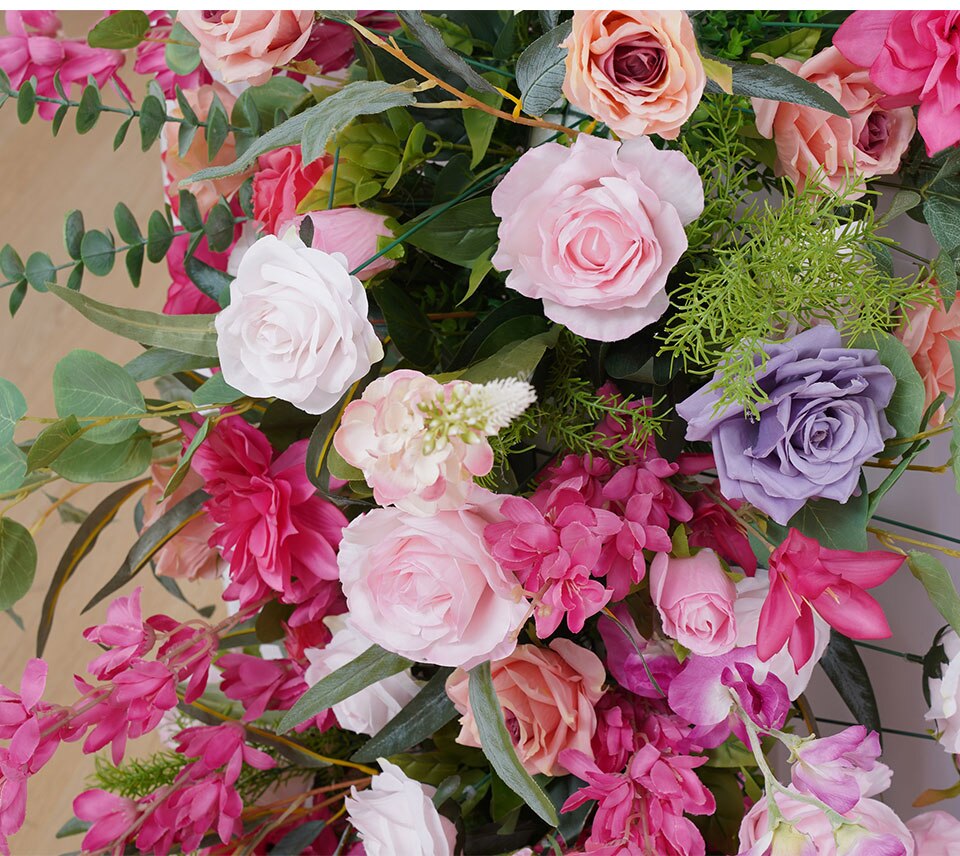 thanksgiving table flower arrangement8