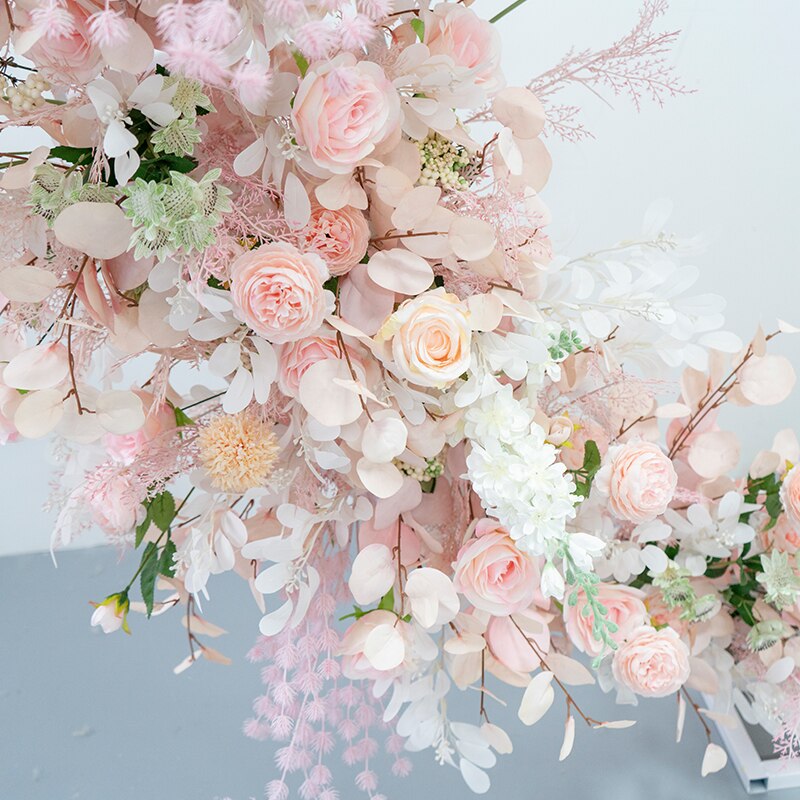 summer wedding table decorations10