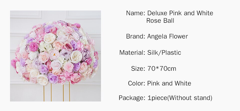 Selecting a suitable container or vase for your arrangement