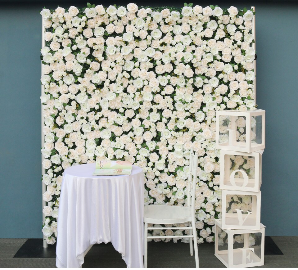 housde wedding decor10