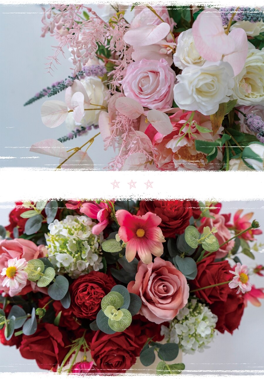 artificial flowers online uk8