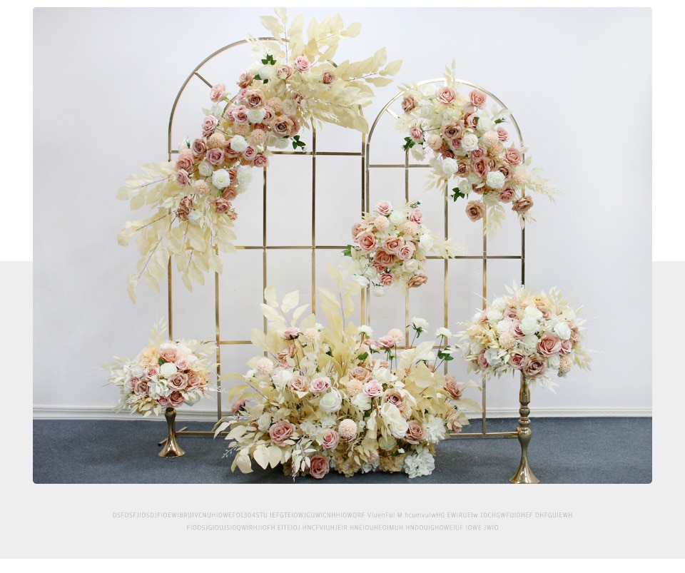 flower wall for wedding pictures2