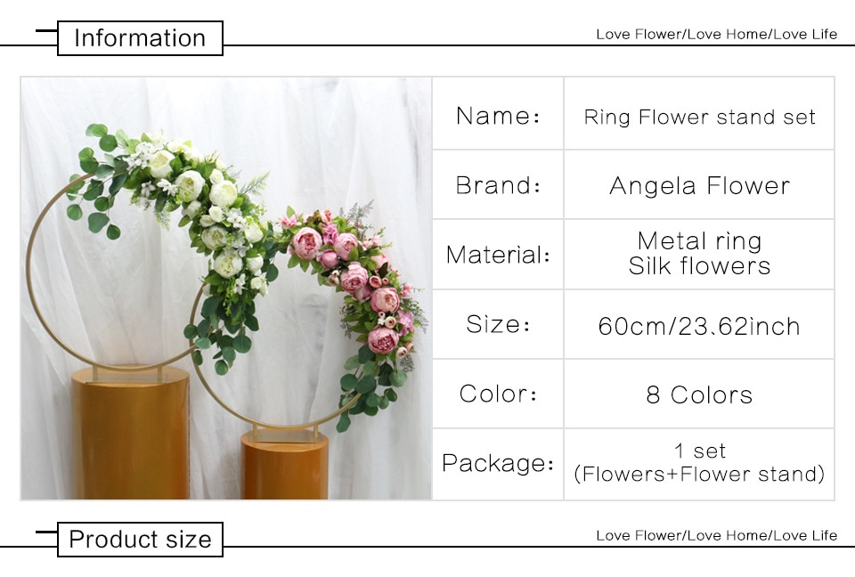 artificial bridal flowers australia1