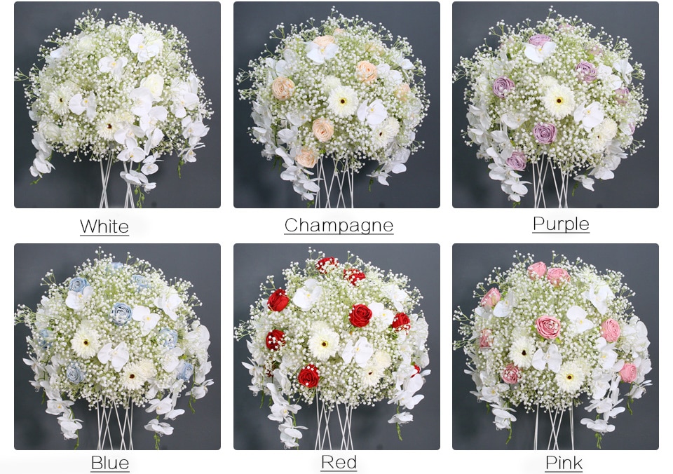 classic chic wedding decorations2