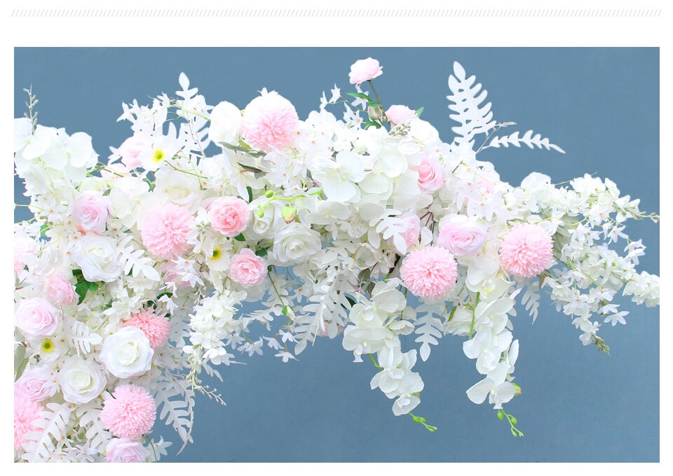 artificial flower display rack8