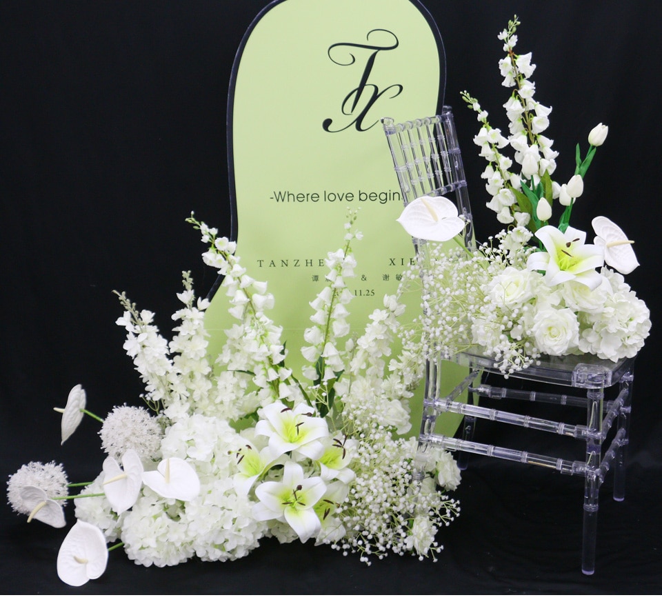 flowers for decoration wedding8