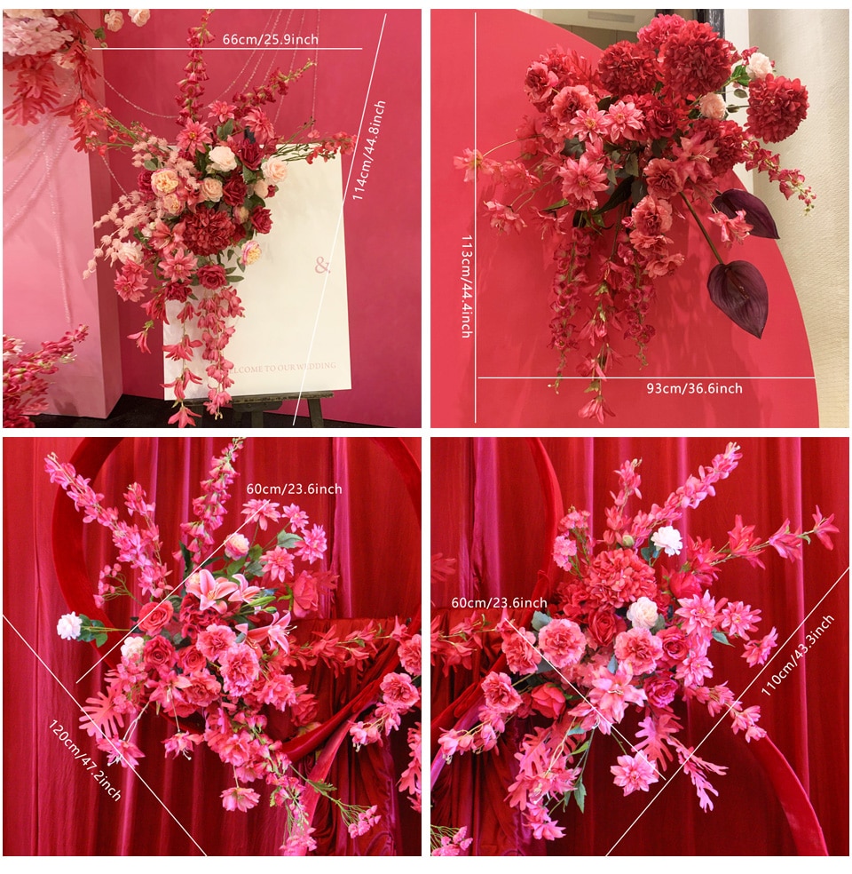 italian flower arrangement2