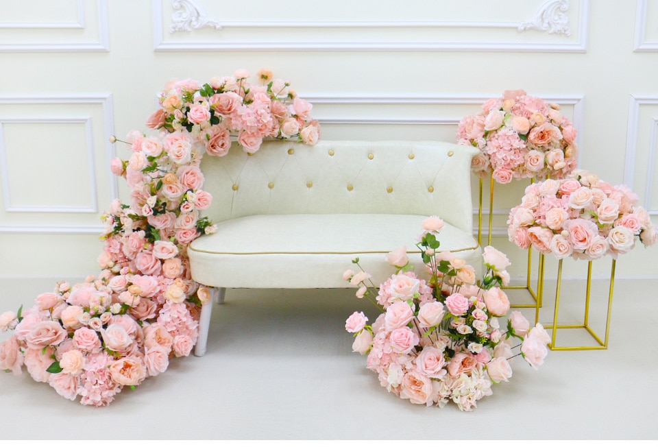 flower arrangements with bows10