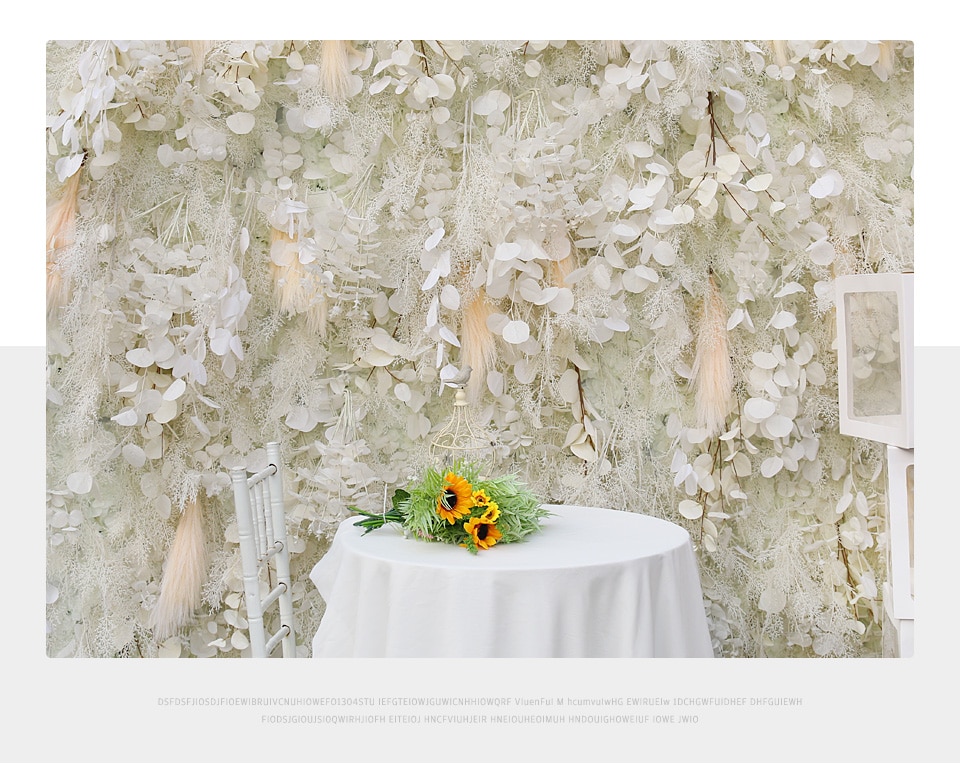 blissful wedding decor3