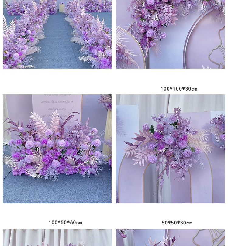 outdoor silk flower arrangements4