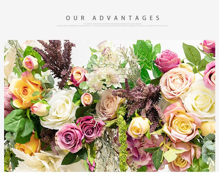 artificial flowers for sale melbourne2