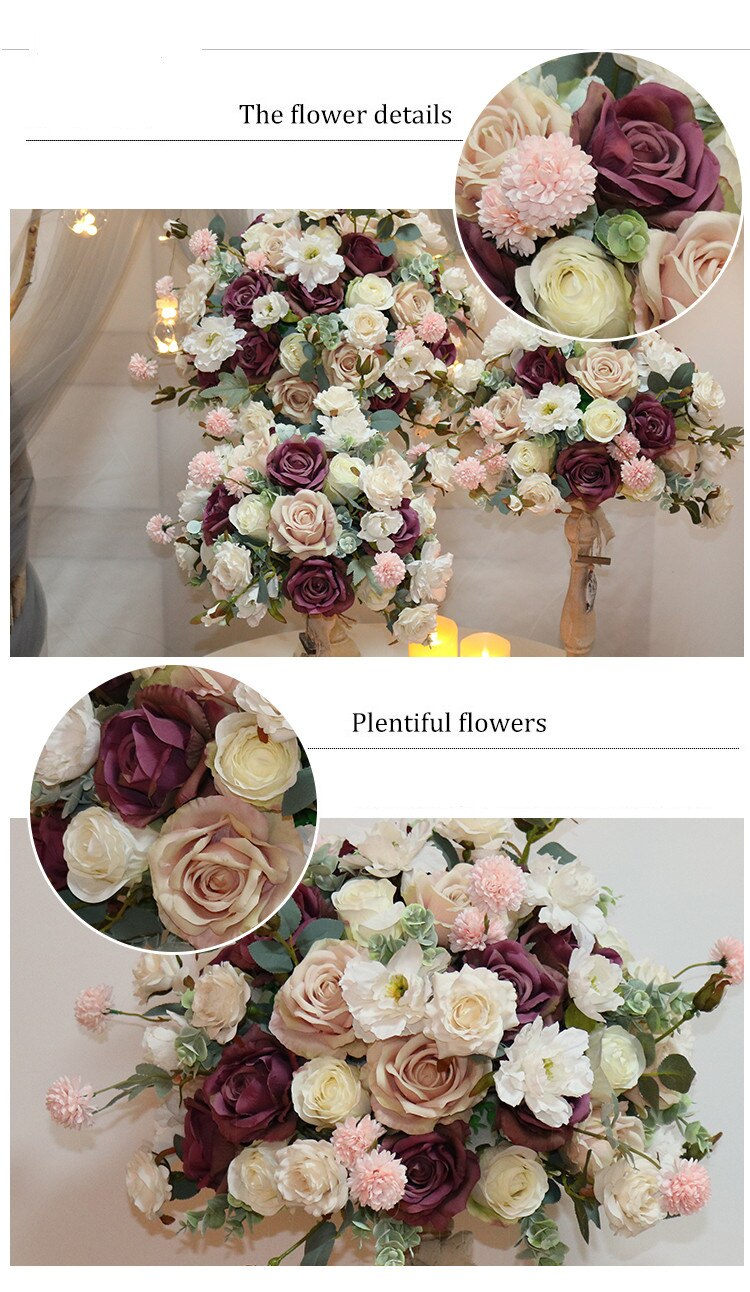 flower arrangements for short hair4