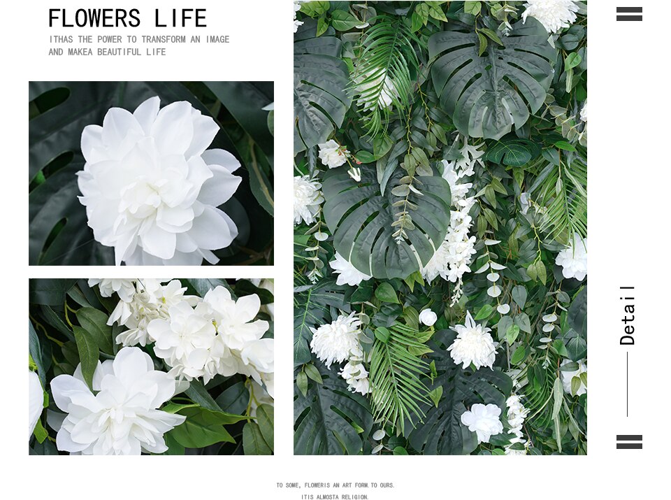 designer silk flower arrangements2