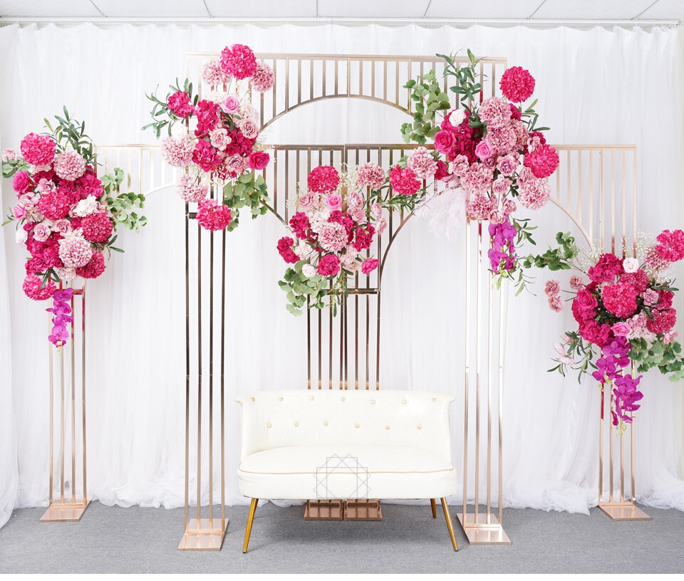 modern japanese flower arrangements