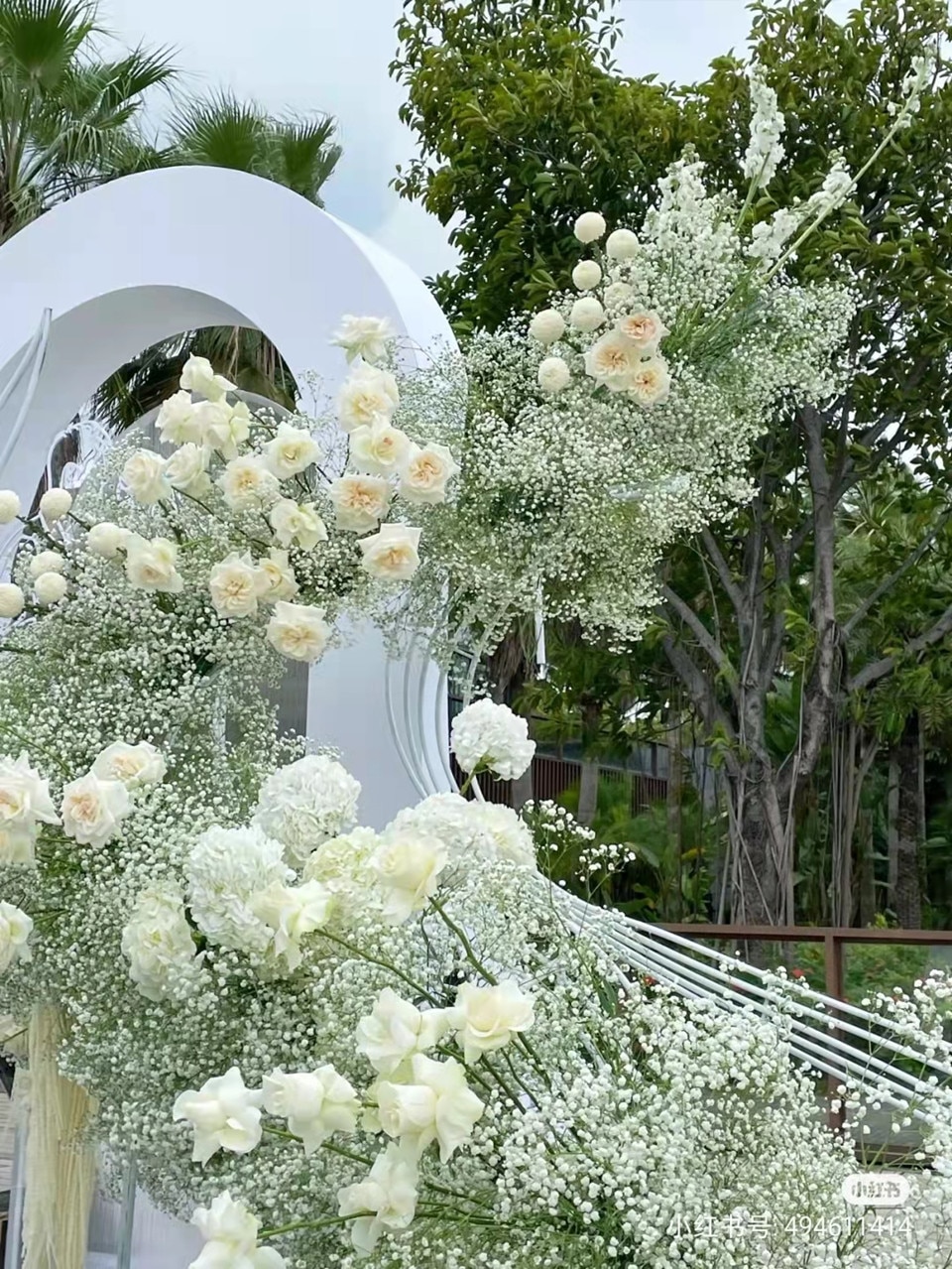 flower arrangement with peonies10