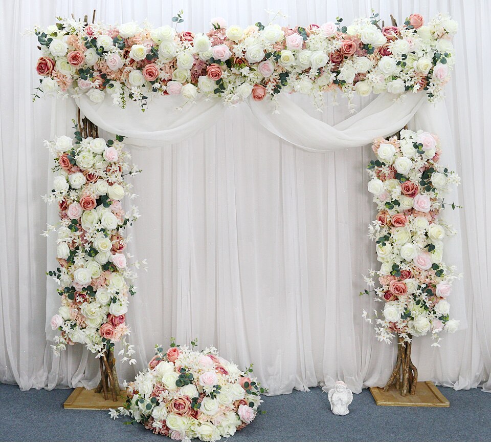 window frame wedding decor8