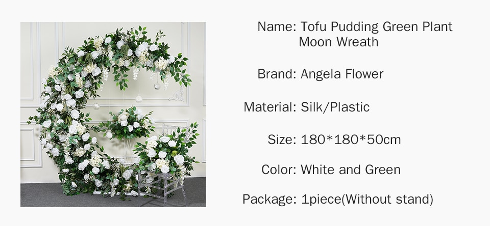 guava wedding table decorations1