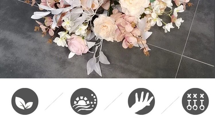 lesbian wedding flower bouquets8