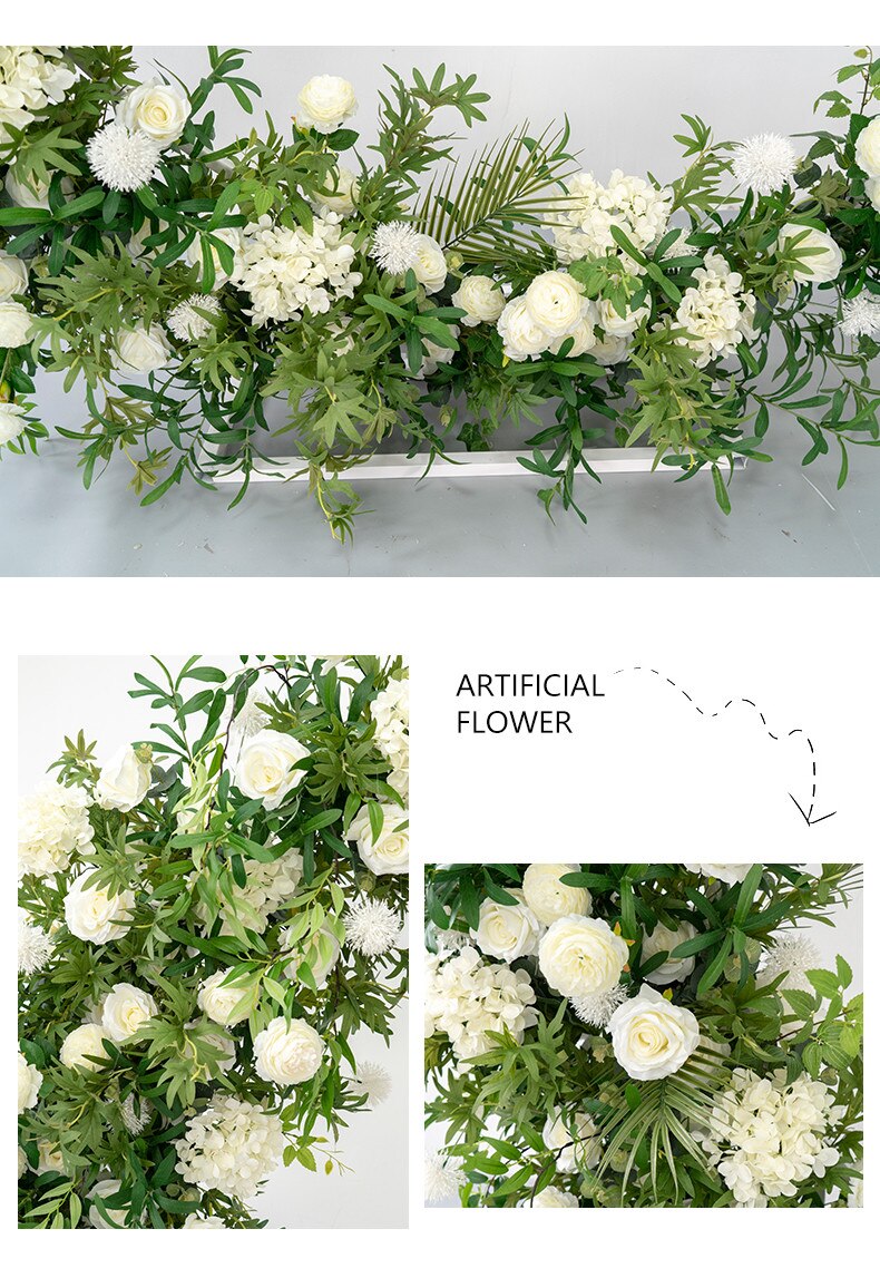 diy arch flower arrangements4