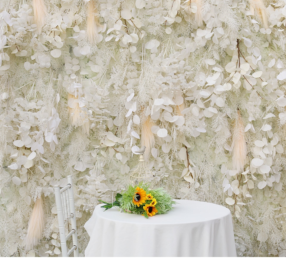 blissful wedding decor9